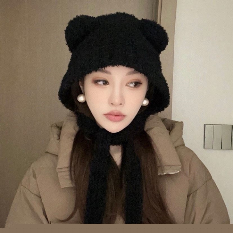 ch**an D*or